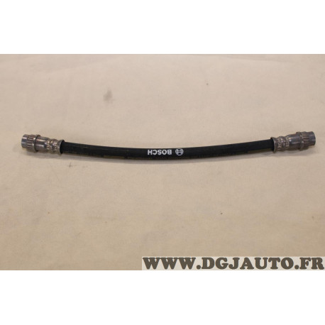 Flexible de frein arriere Bosch BH187 1987476493 pour peugeot 206 renault 9 11 19 25 R9 R11 R19 R25 express super 5 