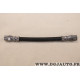 Flexible de frein arriere Bosch BH074 1987476220 pour audi 80 seat toledo volkswagen passat B2 B3 B4 transporter T4 golf 2 3 II 