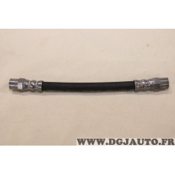 Flexible de frein arriere Bosch BH074 1987476220 pour audi 80 seat toledo volkswagen passat B2 B3 B4 transporter T4 golf 2 3 II 