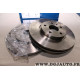 Lot 2 disques de frein avant ventilé 321mm diametre Bosch BD1389 0986479544 pour opel insignia A saab 95 chevrolet malibu 