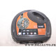 Jeu 2 chaines neige Polaire XP9 N°40 pour pneu roue jante 155/80/13 165/70/13 185/60/13 195/55/13 195/50/13 225/45/13 145/80/14 