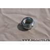 Ecrou de direction fourche TNT 970911S pour scooter moto dax TNT city jincheng skyteam beati spigaou zhenhua