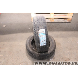 Lot 2 pneus NEUF Laufenn S Fit EQ 195/60/15 195 60 15 88H DOT1718 