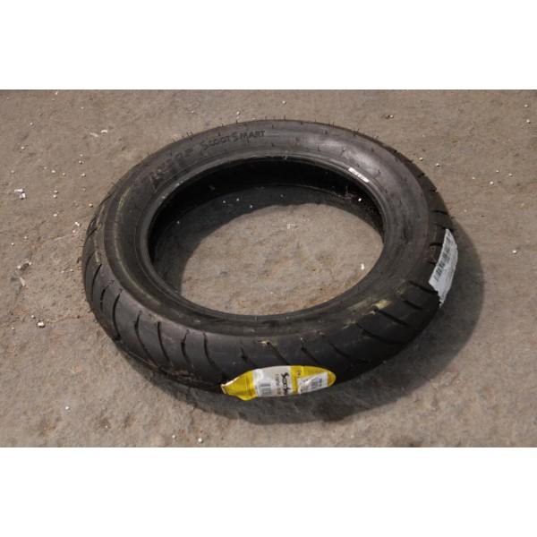 Pneu NEUF moto scooter Dunlop Scoot smart 110/90/13 110 90 13 56P DOT5018 
