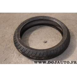 Pneu NEUF moto Metzeler Roadtec Z6 120/60/17 120 60 17 55W DOT2319 