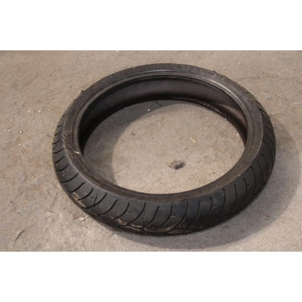 Pneu NEUF moto Metzeler Roadtec Z6 120/60/17 120 60 17 55W DOT2319 