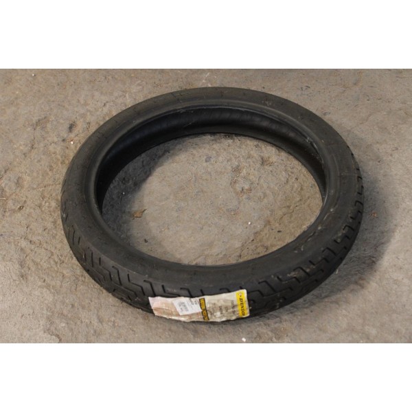 Pneu NEUF moto Dunlop D404F 100/90/19 100 90 19 M 57H DOT1519 