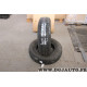 Lot 2 pneus NEUF Dunlop Econodrive 185/75/14 C 185 75 14 C 102/100R DOT4018 DOT2818 