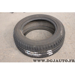 Lot 2 pneus NEUF Goodyear Efficientgrip 235/55/17 235 55 17 99Y DOT0319 