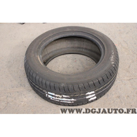 Lot 2 pneus NEUF Goodyear Efficientgrip 235/55/17 235 55 17 99Y DOT0319 
