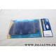 Miroir glace vitre de retroviseur avant gauche Spilu 42913 pour seat alhambra arosa cordoba toledo 2 II leon ibiza 2 II volkswag