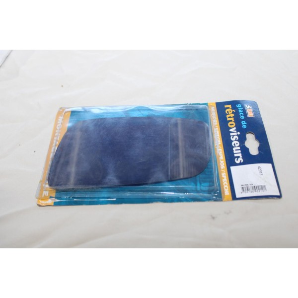 Miroir glace vitre de retroviseur avant gauche Spilu 42913 pour seat alhambra arosa cordoba toledo 2 II leon ibiza 2 II volkswag