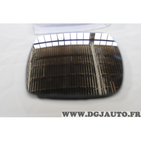 Miroir glace vitre de retroviseur Spilu 12569 pour renault kangoo 1 