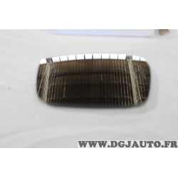 Miroir glace vitre de retroviseur avant droit Spilu 10548 pour citroen C8 peugeot 807 lancia phedra fiat ulysse 2 II 
