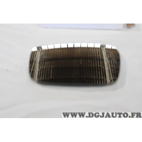 Miroir glace vitre de retroviseur avant droit Spilu 10548 pour citroen C8 peugeot 807 lancia phedra fiat ulysse 2 II 