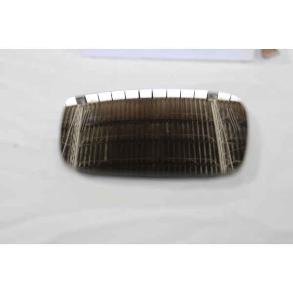 Miroir glace vitre de retroviseur avant droit Spilu 10548 pour citroen C8 peugeot 807 lancia phedra fiat ulysse 2 II 