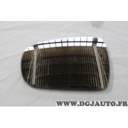 Miroir glace vitre de retroviseur avant droit Spilu 12256 pour renault trafic 2 II nissan primastar opel vivaro A 