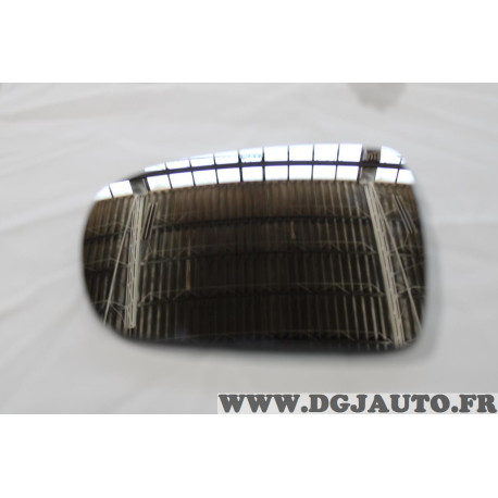 Miroir glace vitre de retroviseur avant droit Spilu 12256 pour renault trafic 2 II nissan primastar opel vivaro A 