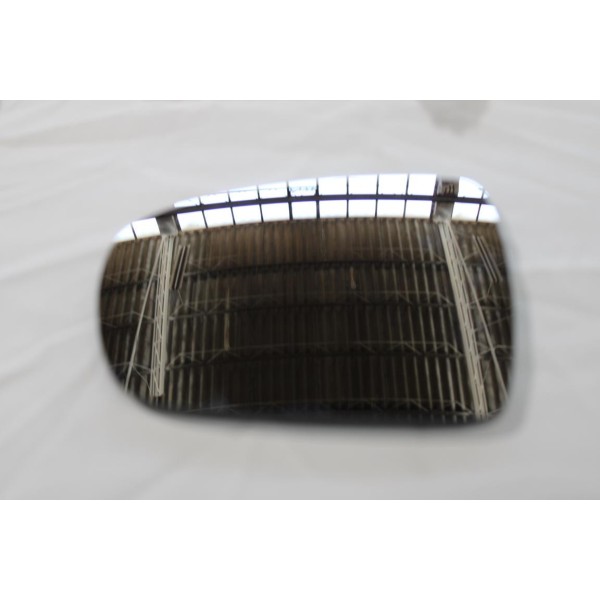 Miroir glace vitre de retroviseur avant droit Spilu 12256 pour renault trafic 2 II nissan primastar opel vivaro A 