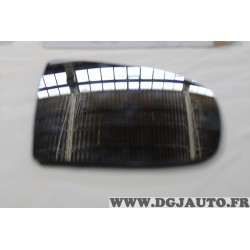 Miroir glace vitre de retroviseur avant droit Spilu 10454 pour BMW X5 X6 E70 E71 E72 