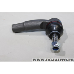 Rotule de direction avant droite JCD 47134-1 pour audi A1 seat ibiza 3 4 III IV toledo 4 IV cordoba volkswagen polo 4 5 IV V fox