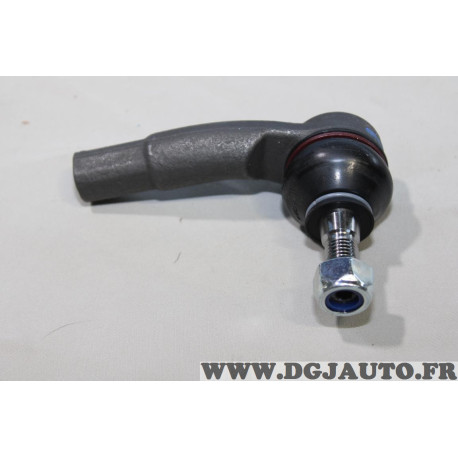 Rotule de direction avant droite JCD 47134-1 pour audi A1 seat ibiza 3 4 III IV toledo 4 IV cordoba volkswagen polo 4 5 IV V fox