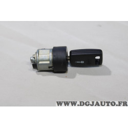 Serrure de neiman occasion Volkswagen 107905855CB pour audi A2 A6 TT 