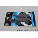 Jeu 2 plaquettes de frein avant TNT 281947 pour piaggio hexagon aprilia pegaso tuareg betamotor enduro gilera DNA runner SP FX a