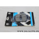Jeu 2 plaquettes de frein avant TNT 281930G pour TNT racing CPI motor otto lazio cruze euro 2 3 
