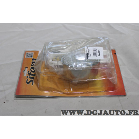 Feu arriere LED Sifam PHR3230 pour moto scooter (non homologue) 