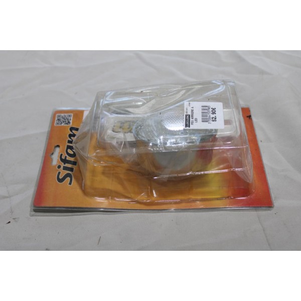 Feu arriere LED Sifam PHR3230 pour moto scooter (non homologue) 