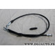 Cable embrayage Generic 2000001382066 pour scooter city 1 2 