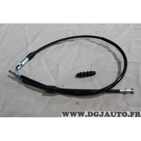 Cable embrayage Generic 2000001382066 pour scooter city 1 2 