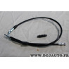 Cable embrayage Generic 2000001382066 pour scooter city 1 2