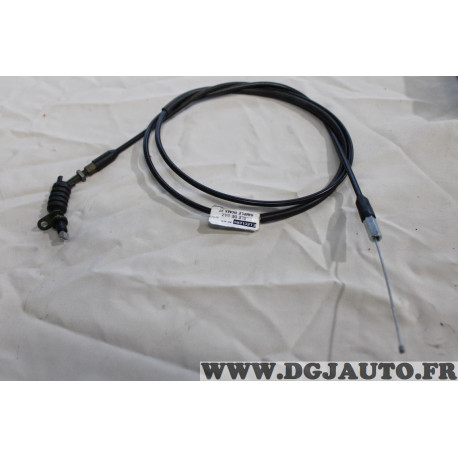 Cable accelerateur simple Generic pour scooter roma 2T 