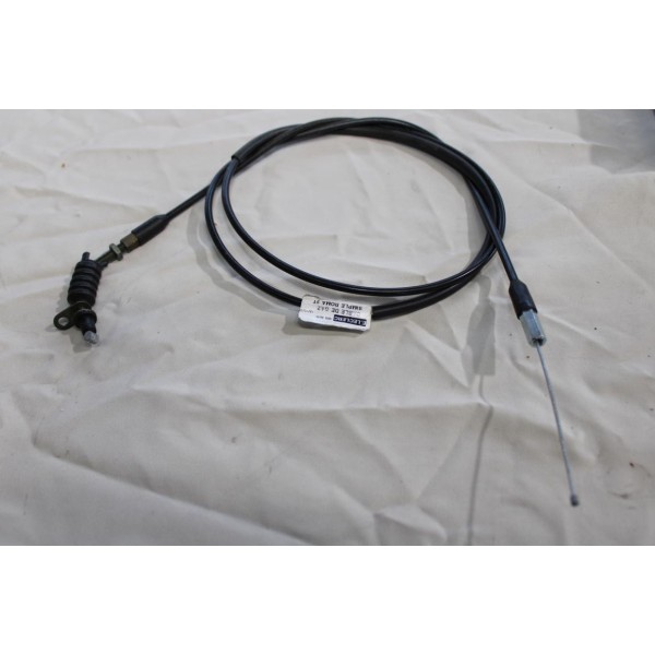 Cable accelerateur simple Generic pour scooter roma 2T 