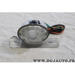 Feu arriere LED Sifam PHR3230 pour moto scooter (non homologue et sans emballage) 