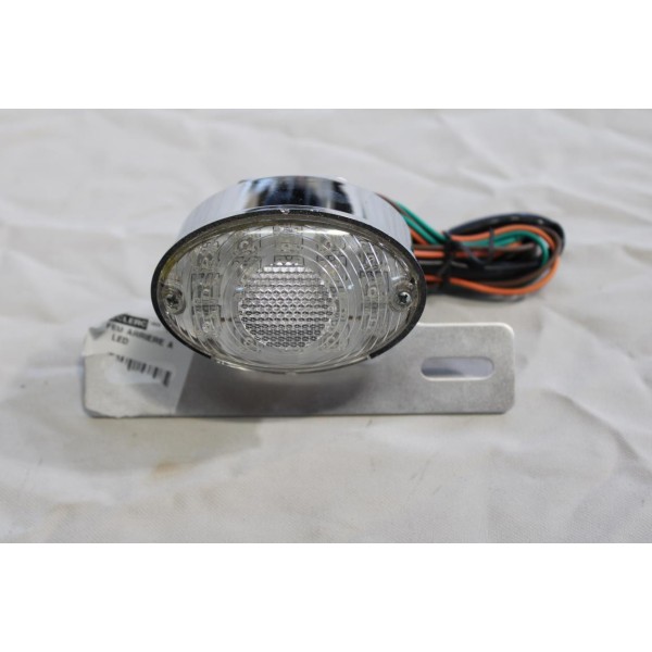 Feu arriere LED Sifam PHR3230 pour moto scooter (non homologue et sans emballage) 