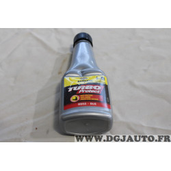 Flacon 325ml huile traitement turbo protect DLU11/21 sans reclamation Bardahl 3216 