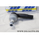 Rotule de direction avant droite JCD 47041-1 pour audi A1 A3 seat toledo 2 II leon 1 skoda octavia 1 volkswagen golf 4 IV polo 5