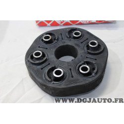 Joint arbre longitudinal Febi 19795 pour BMW serie 3 5 7 X3 E38 E39 E46 E65 E66 E67 E83 