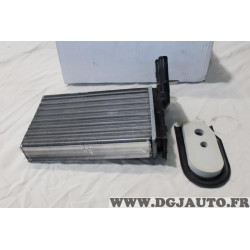 Radiateur de chauffage Valeo 812157 pour renault 19 R19 clio 1 megane 1 