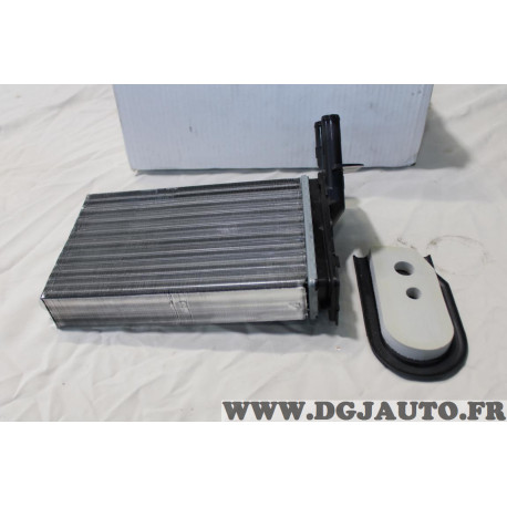 Radiateur de chauffage Valeo 812157 pour renault 19 R19 clio 1 megane 1 