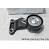 Galet tendeur courroie accessoire BMW 11287790878 pour mini one R50 R53 1.4D 1.4 D diesel