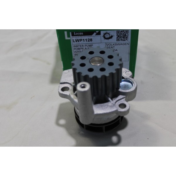 Pompe à eau Lucas LWP1128 pour audi A3 A4 A5 A6 TT seat alhambra toledo leon altea ibiza exeo skoda octavia superb roomster citi