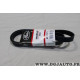 Courroie accessoire Gates 6PK1210 pour chevrolet aveo citroen C1 nissan pulsar qashqai J10 Xtrail X-trail T31 T32 peugeot 107 re