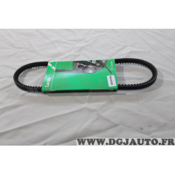 Courroie alternateur 10x700 Lucas 10AV0700L pour audi 50 80 austin maestro montego citroen CX XM ZX C25 AX daihatsu move sirion 