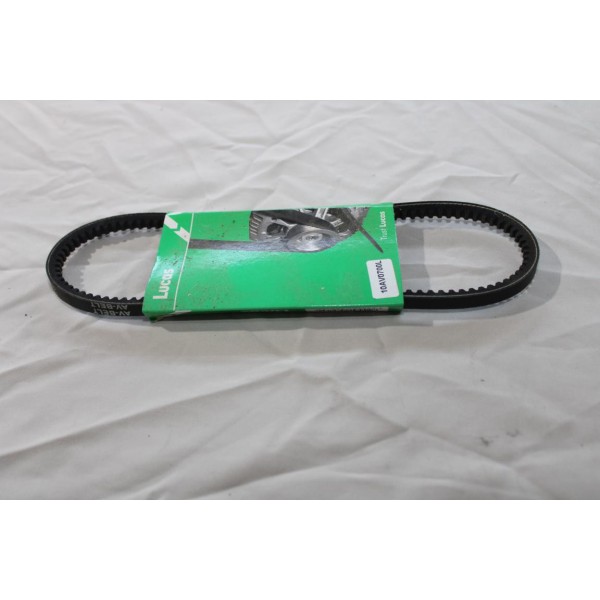 Courroie alternateur 10x700 Lucas 10AV0700L pour audi 50 80 austin maestro montego citroen CX XM ZX C25 AX daihatsu move sirion 