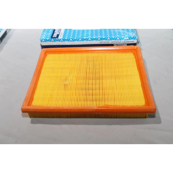 Filtre à air Purflux A383 pour fiat palio strada siena essence et diesel 