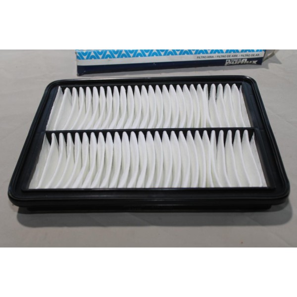 Filtre à air moteur Purflux A1218 pour kia sorento 2.4 3.3 3.5 essence 2.5CRDI 2.5 CRDI diesel 